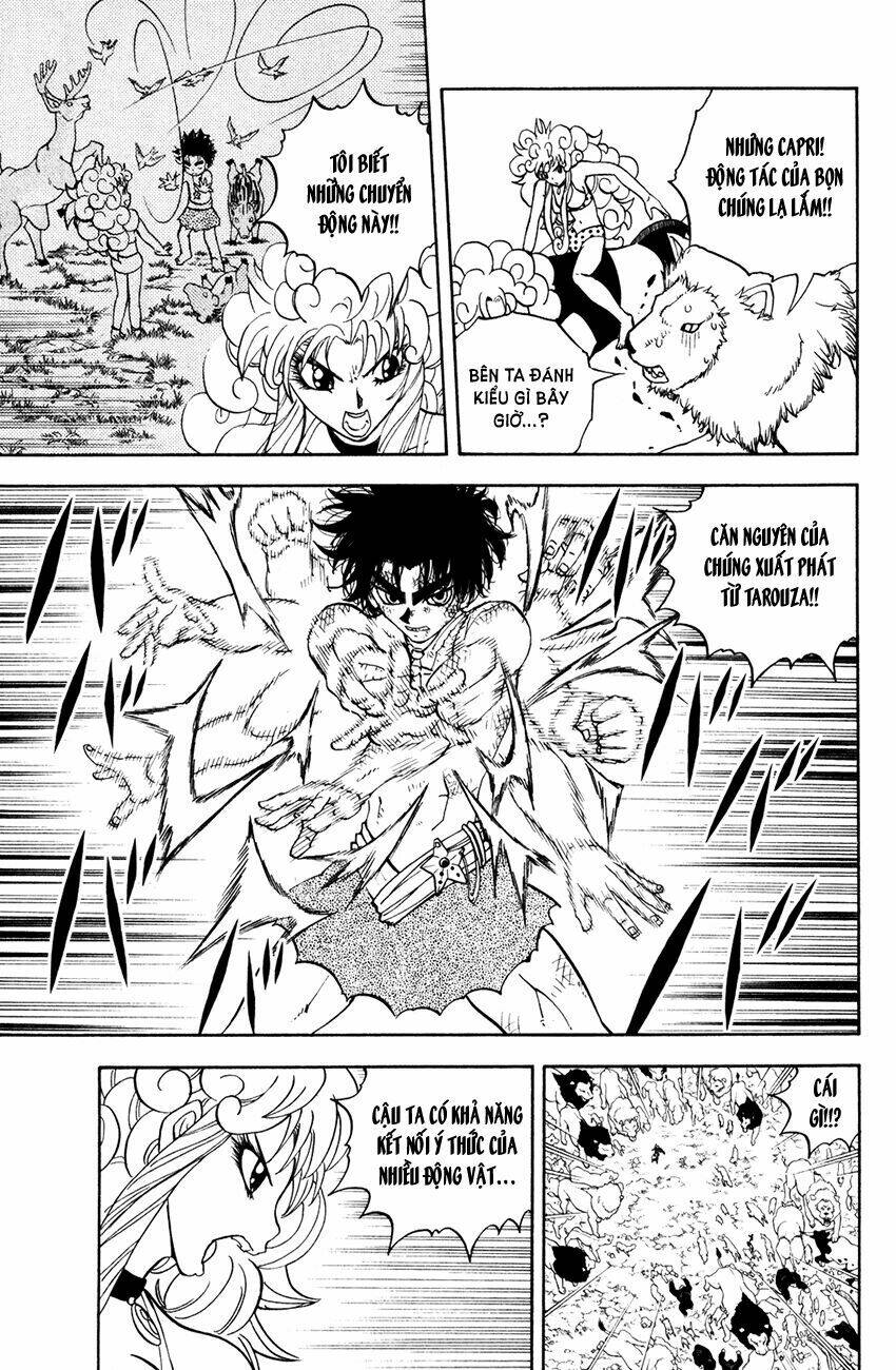 doubutsu no kuni chapter 30 32