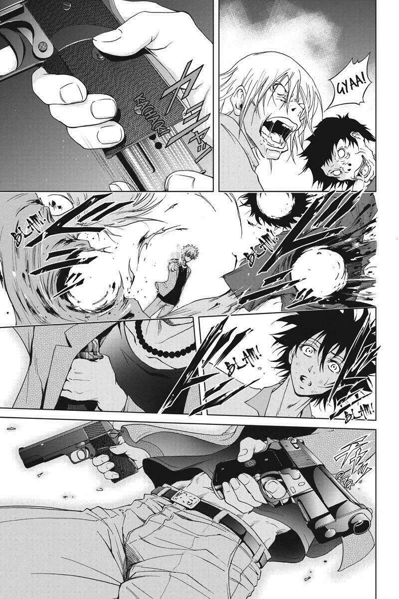 tokku hakkenshi chapter 1 45