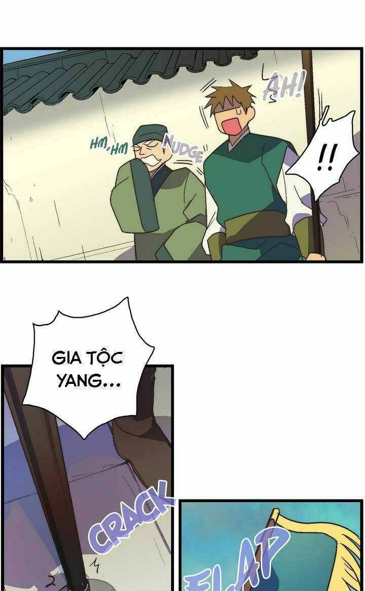 biên niên sử lãnh nguyệt chapter 22 25