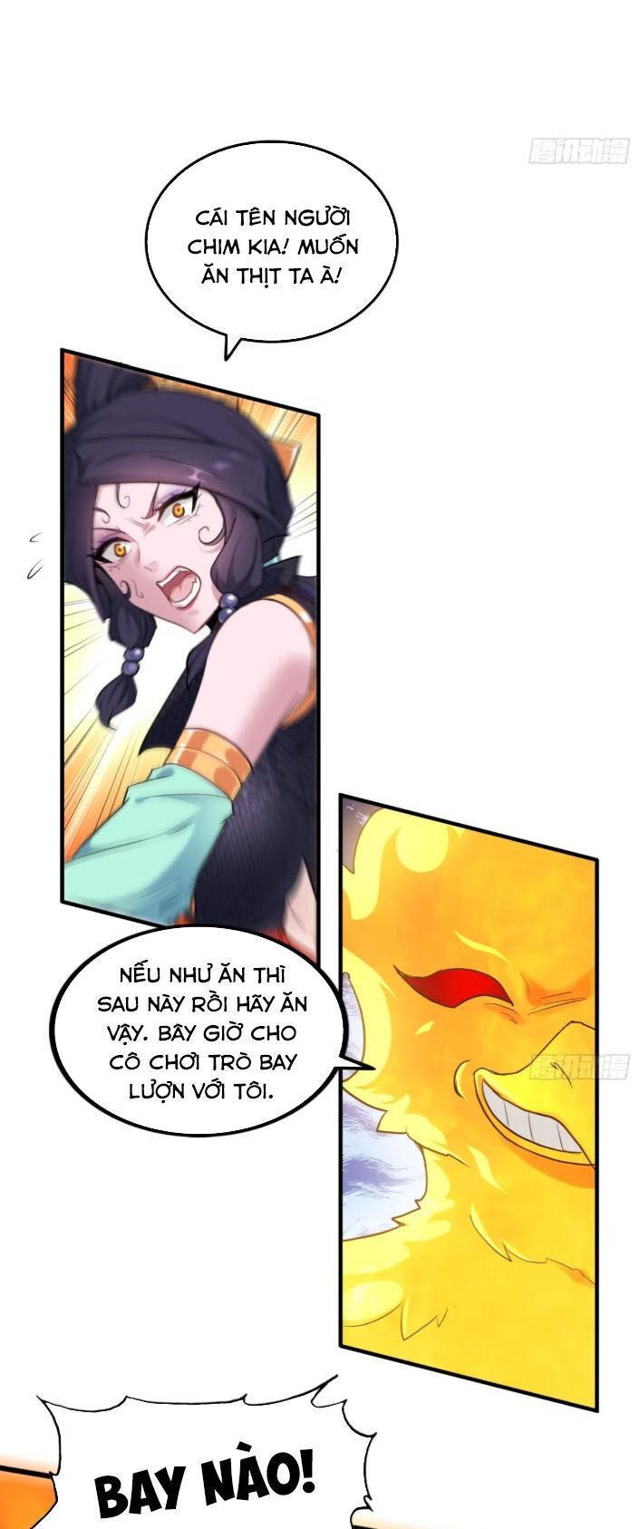 tu tiên chính là như vậy chapter 75 19