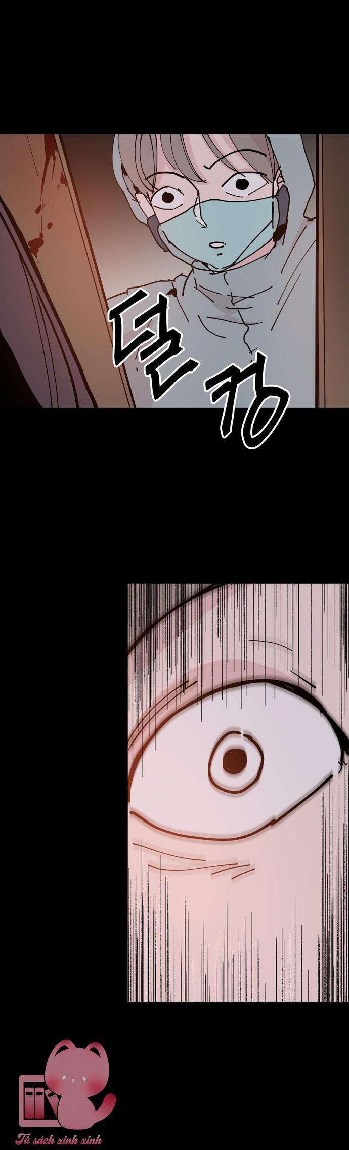 yêu không hồi kết chapter 24 25