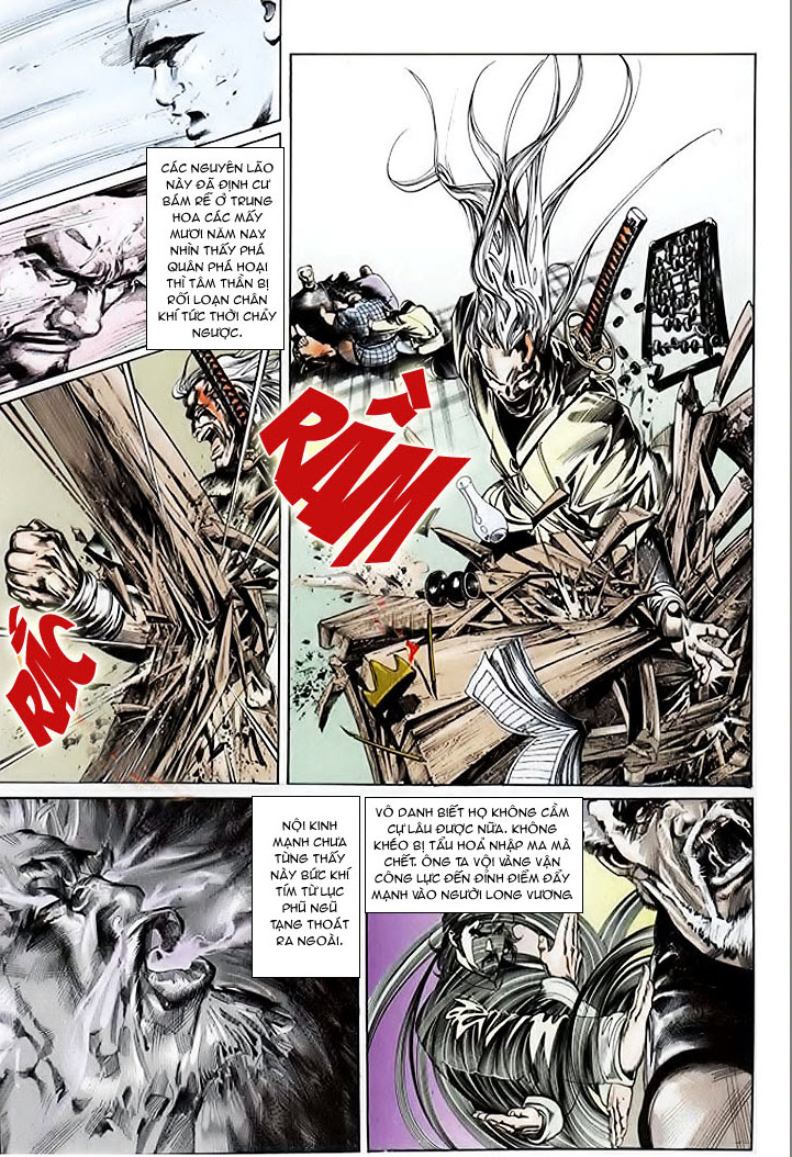 phong vân chapter 63 14