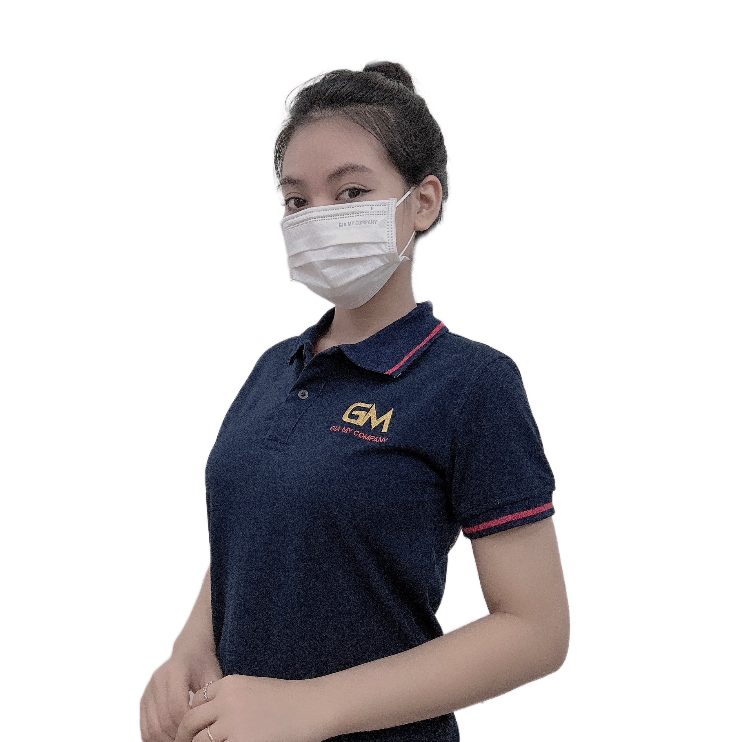 COMBO 250 CÁI/ 5 HỘP KHẨU TRANG Y TẾ NG LỚN