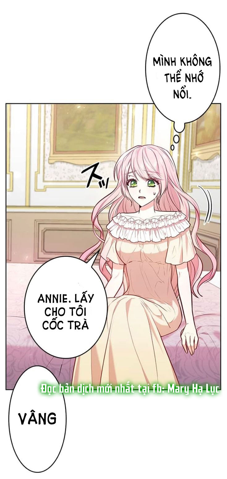 từ ác nữ tôi phải trở thành một người mẹ chapter 4 65