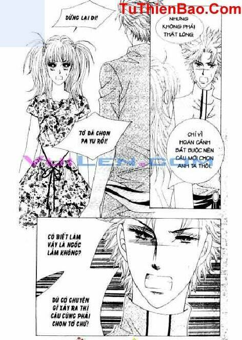 công chúa của tôi chapter 9 87