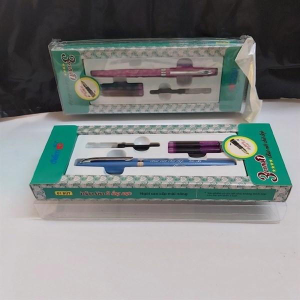 Bút máy TP-FTC030 (hộp 24) (Cây)