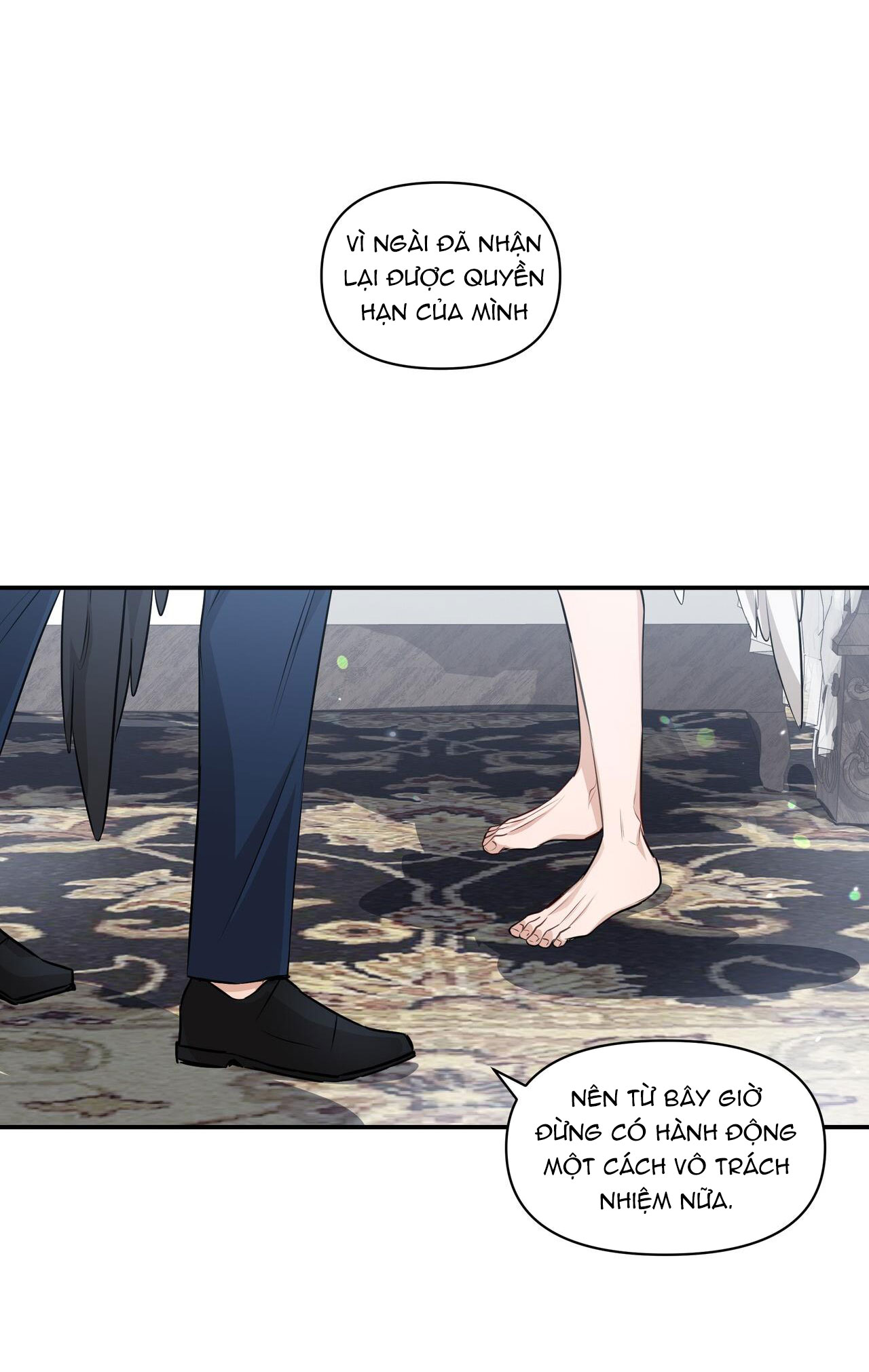 cách để sống sót với tư cách là người chơi chapter 11 22