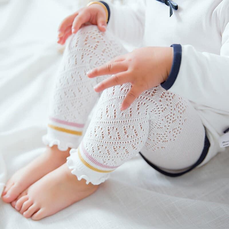 Quần nhún gấu cho bé từ 0 đến 4 tuổi tương đương 8 đến 17kg