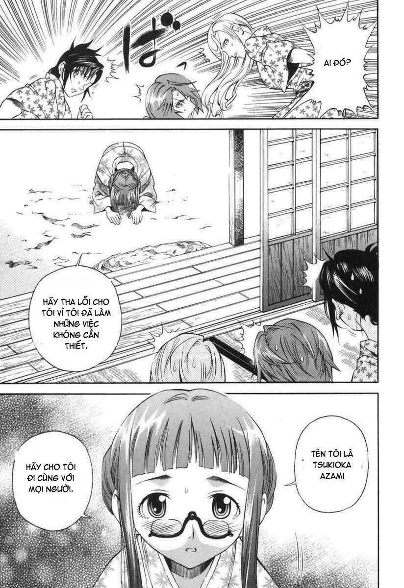 rappi rangai chapter 19 3