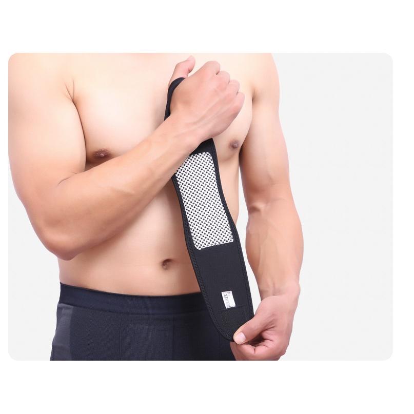Băng quấn bảo vệ cổ tay AOLIKES-1030