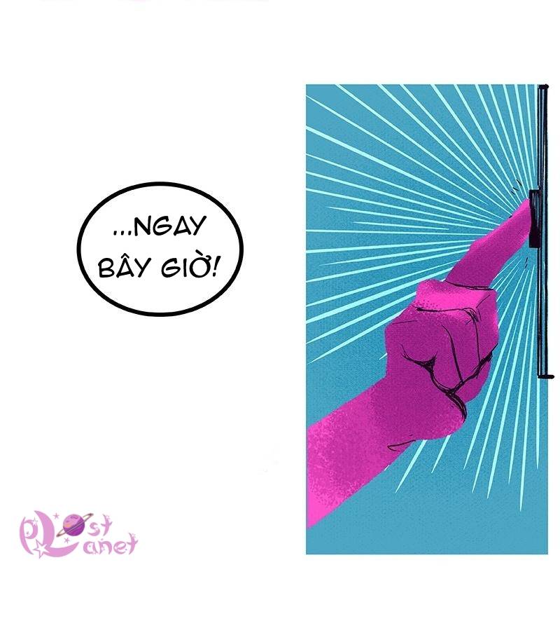 thần thoại olympus chapter 12 3