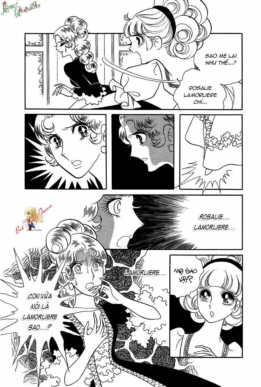 versailles no bara chapter 16 32