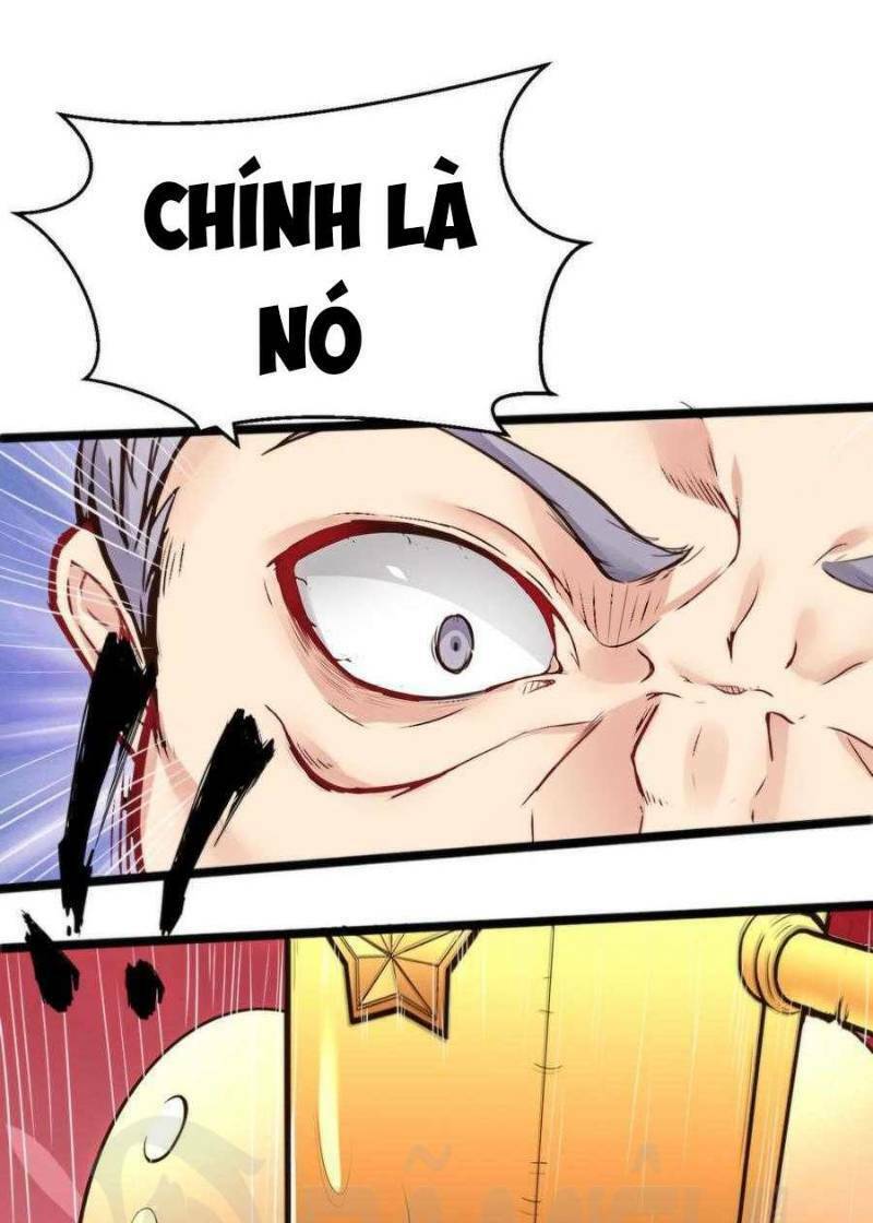 siêu cấp kiện bàn hiệp chapter 47 4