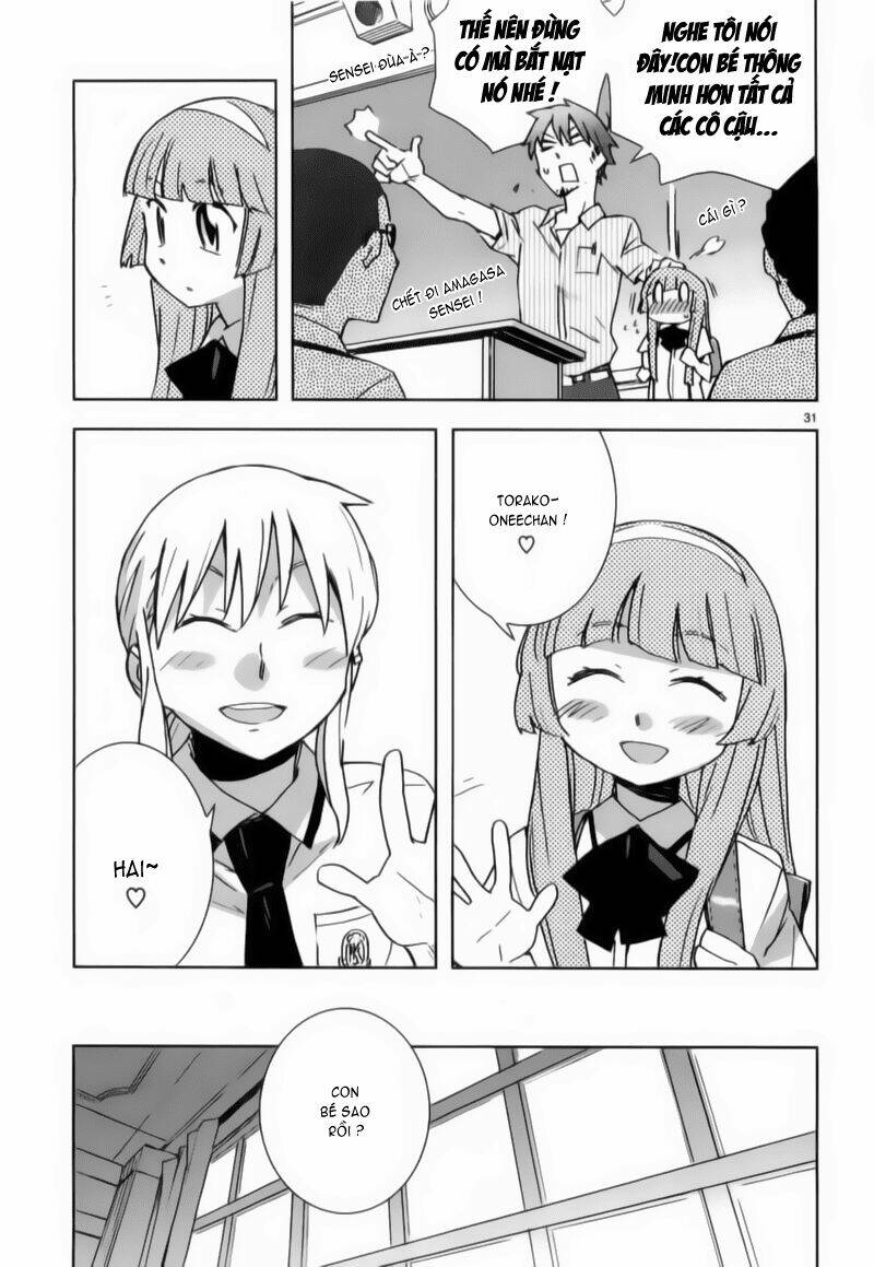hyakko chapter 21 31