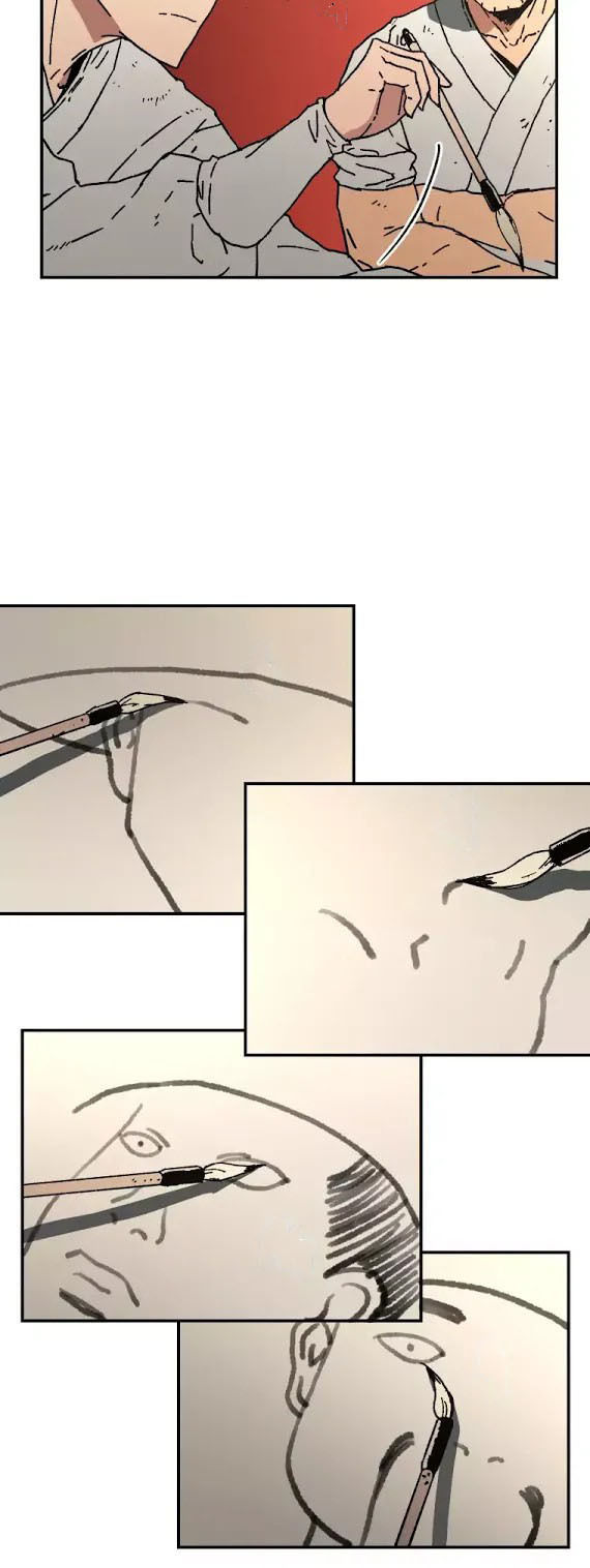 Bố Vô Song chapter 41 6