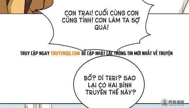 become a girl at night chapter 23 11