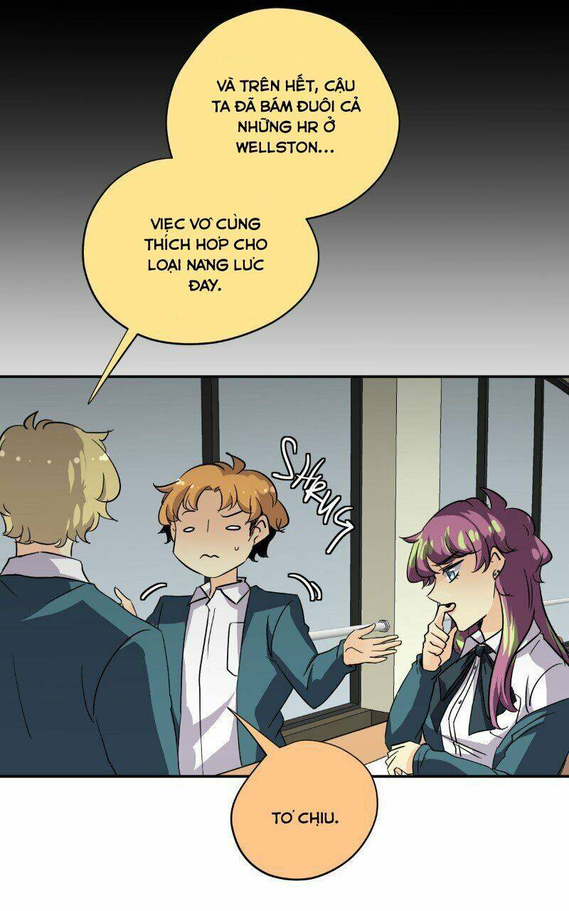 Thế Giới Không Hoàn Hảo Chapter 177 52
