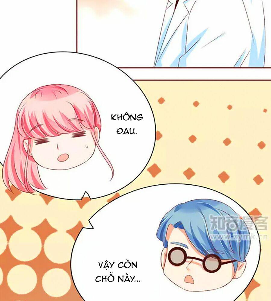 vương tước tư hữu bảo bối chapter 158 10