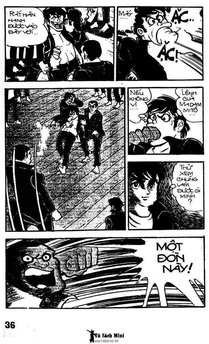 mankichi chapter 7 37