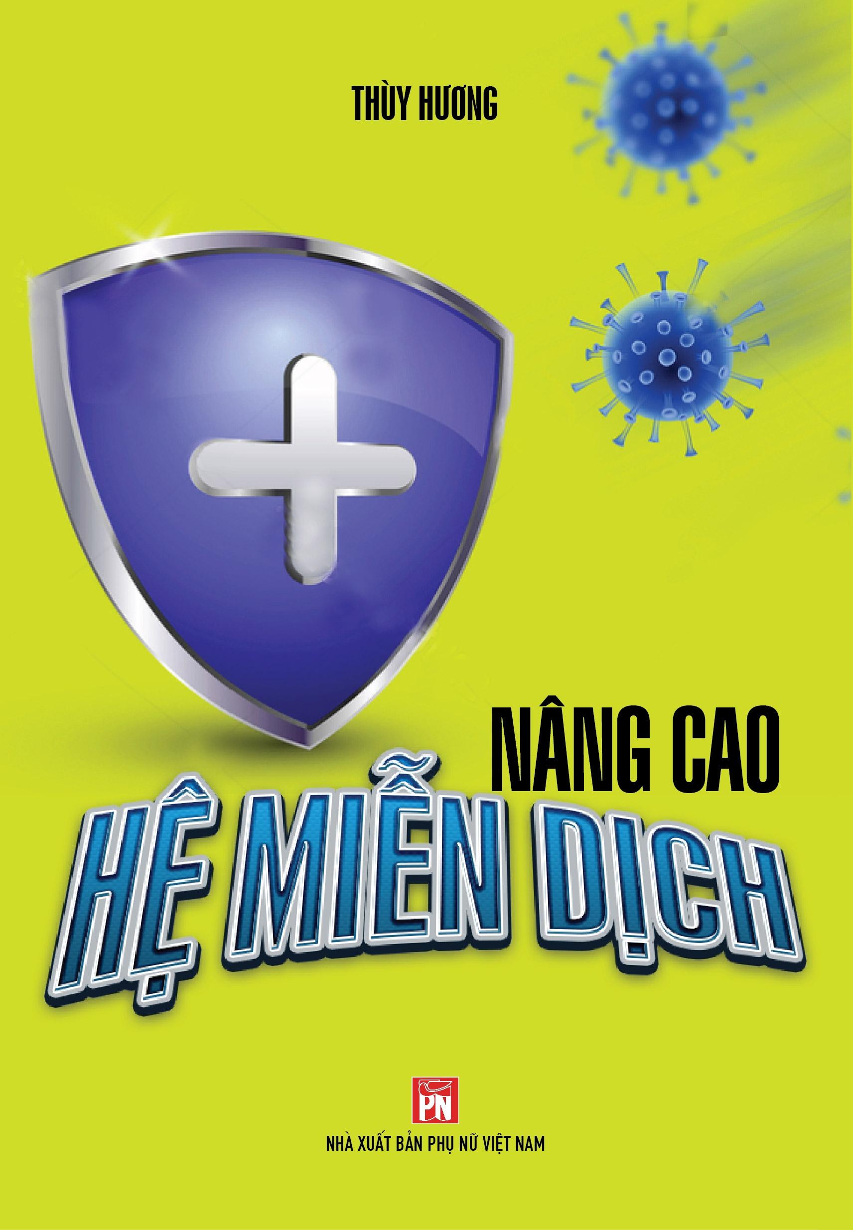 Nâng Cao Hệ Miễn Dịch