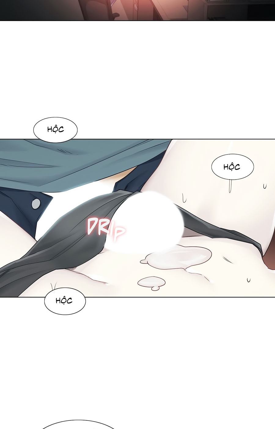 mở khóa tim em chapter 35 34