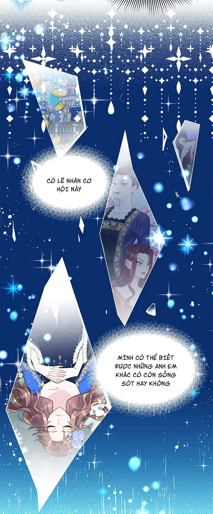 công chúa của loài chim chapter 5 78