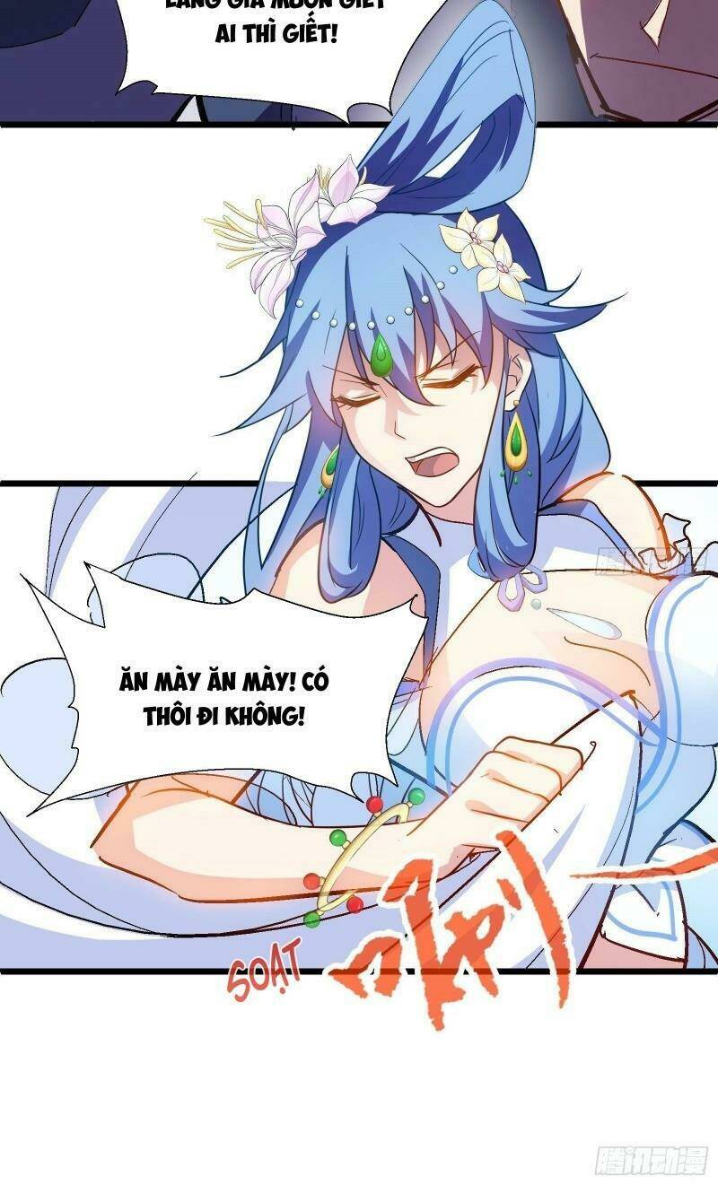 thiên mệnh long thần chapter 26 22