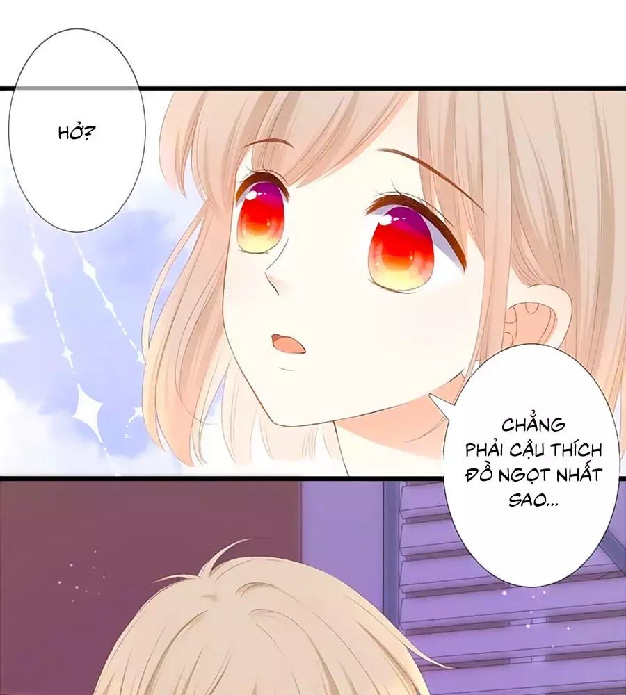 hoa chưa nở rộ chapter 27 12