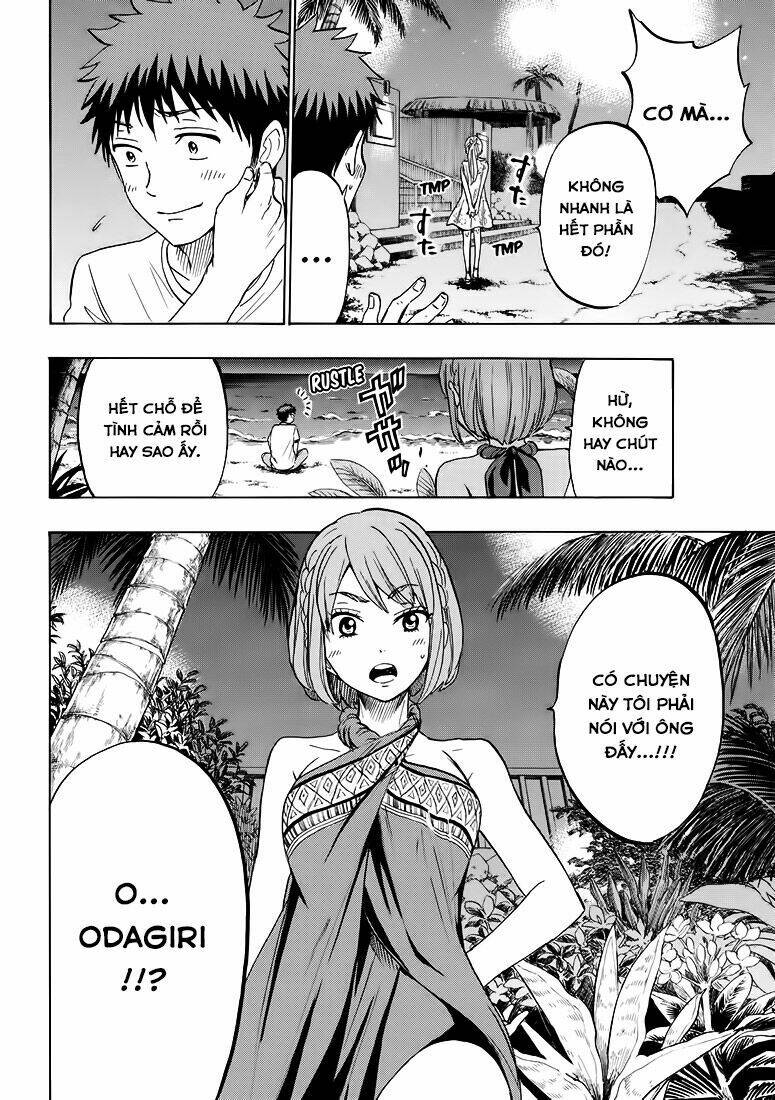 yamada và thất đại ma nữ chapter 203 20