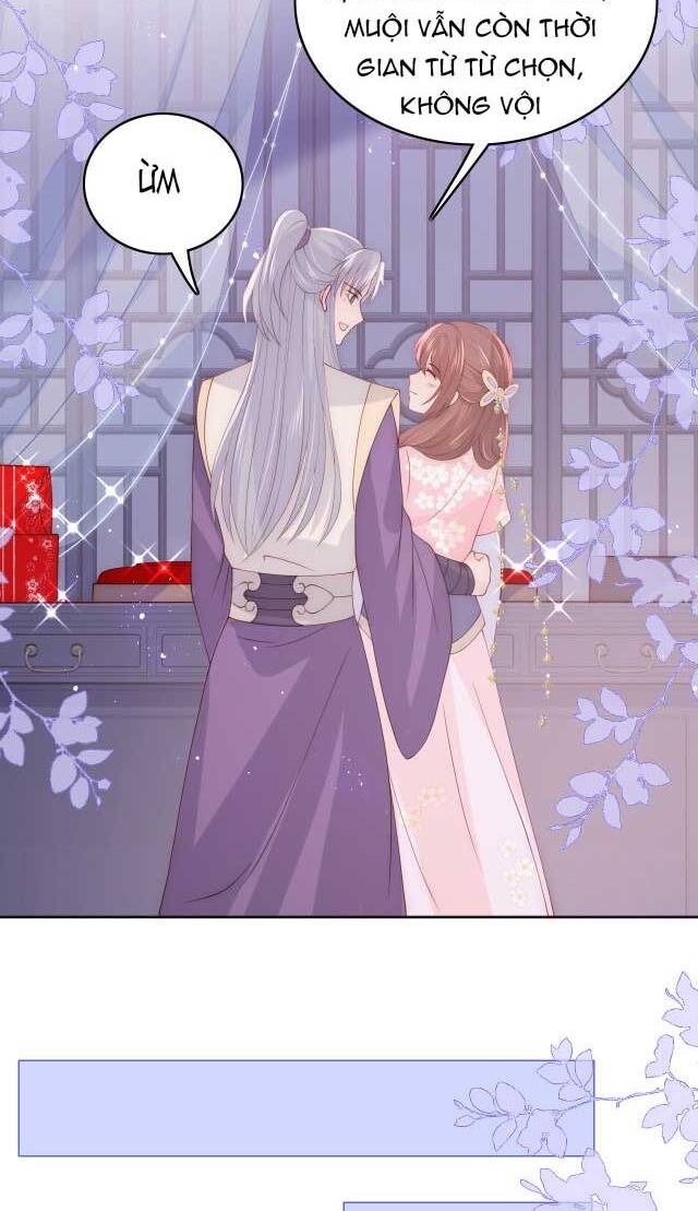 dưỡng địch vi hoạn chapter 146 10