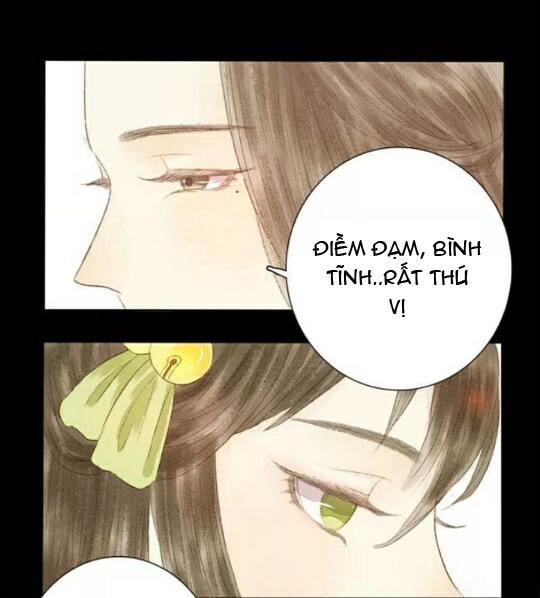 vương gia bá đạo và bác sĩ xinh đẹp chapter 7 11