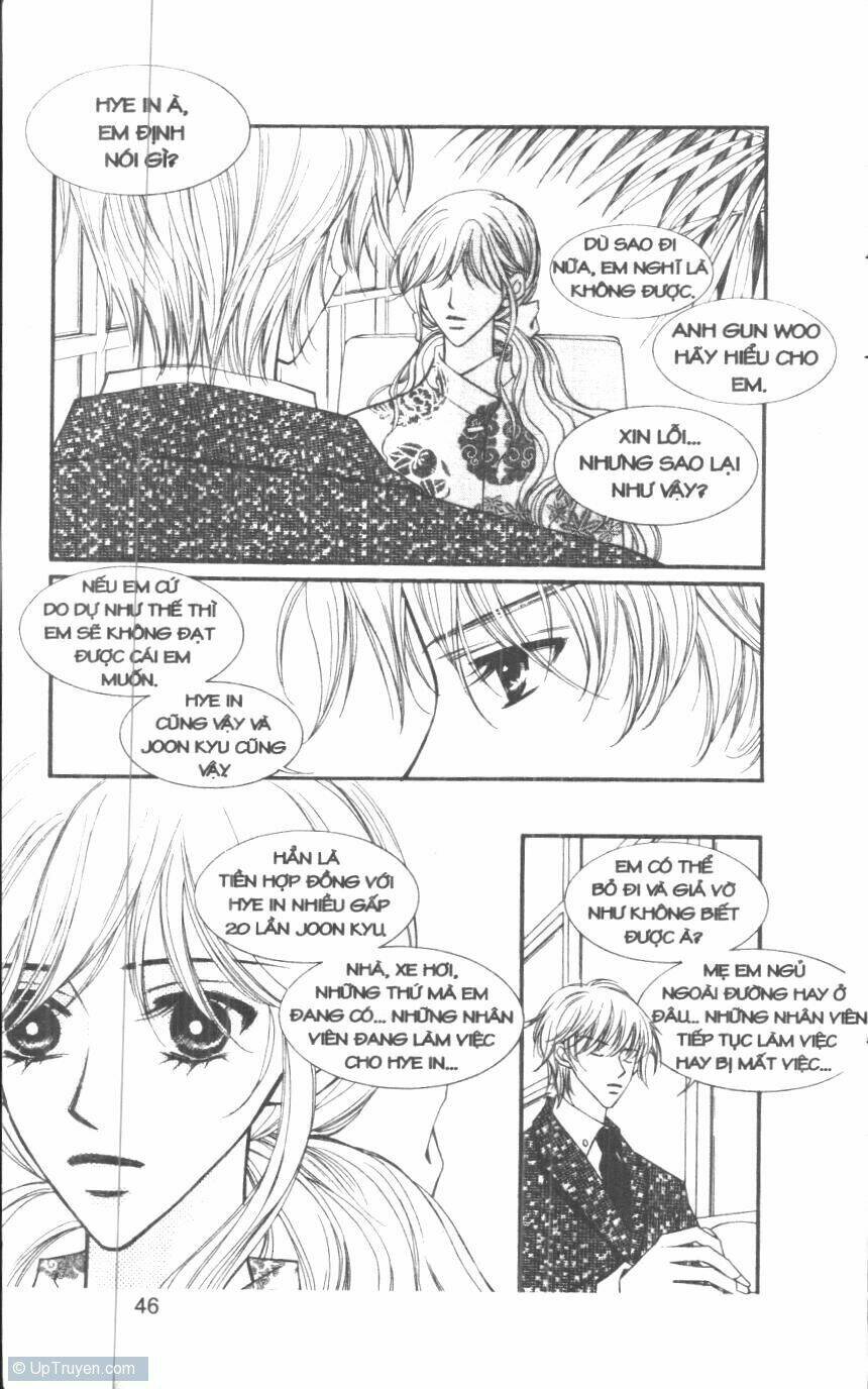 sad love story chapter 5 48