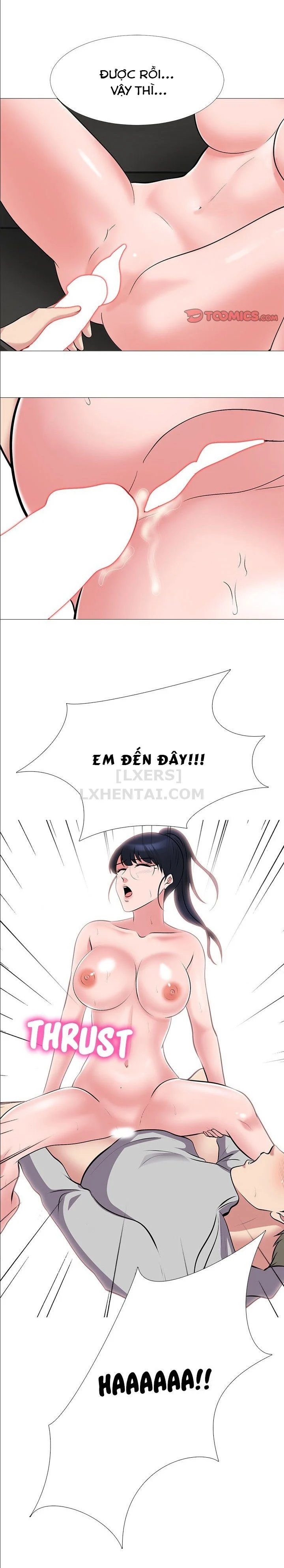 học bổng đặc biệt chapter 39 25