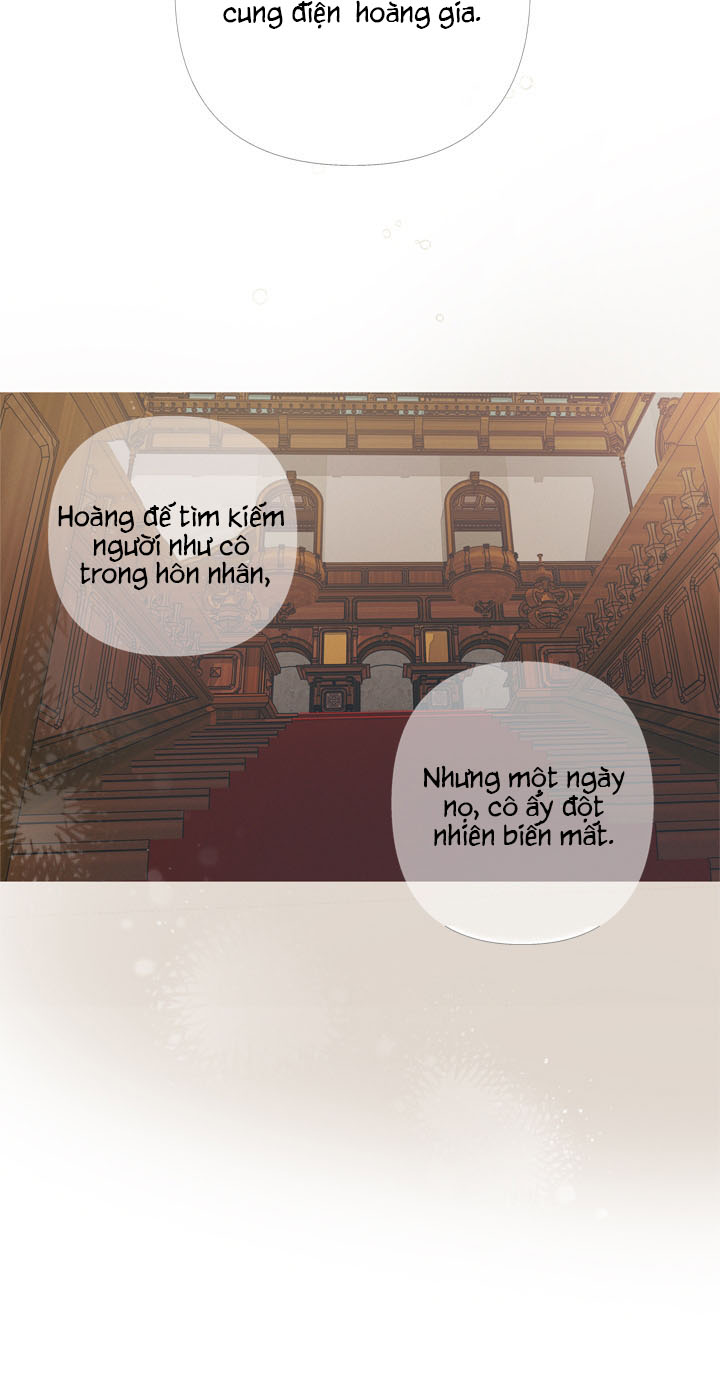 nhà nguyên tố tóc vàng chapter 36 30