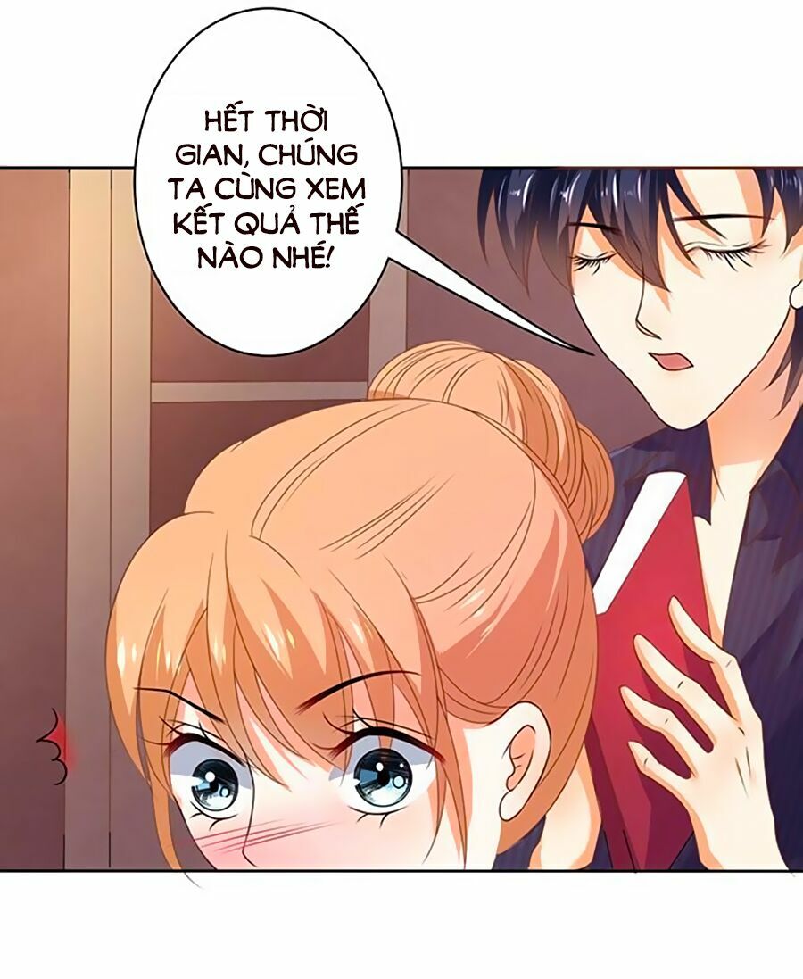 bác sĩ sở cũng muốn yêu chapter 110 25