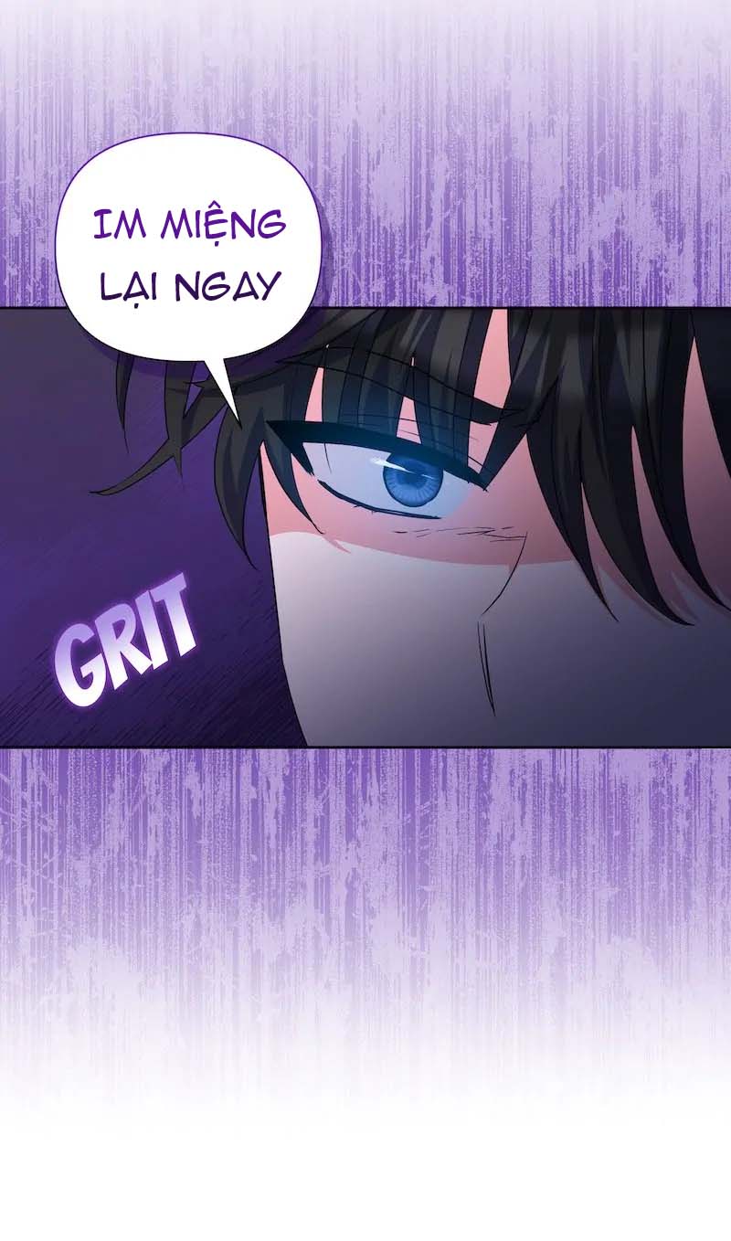 Hoa Cúc Trong Lồng chapter 42.1 - Trang 23