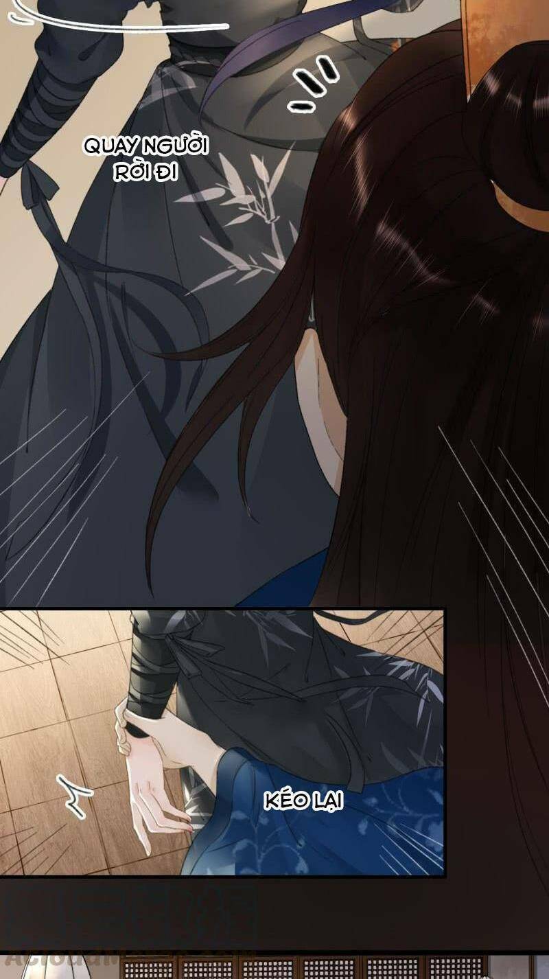 sủng phi của vương chapter 177 4