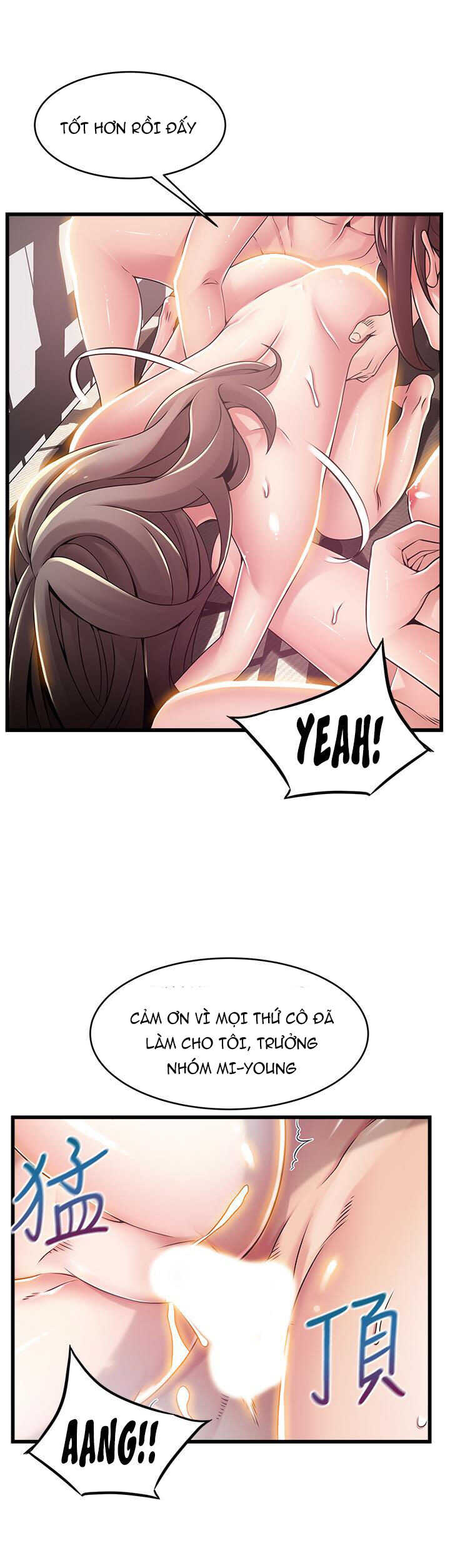 điểm yếu chapter 119 24