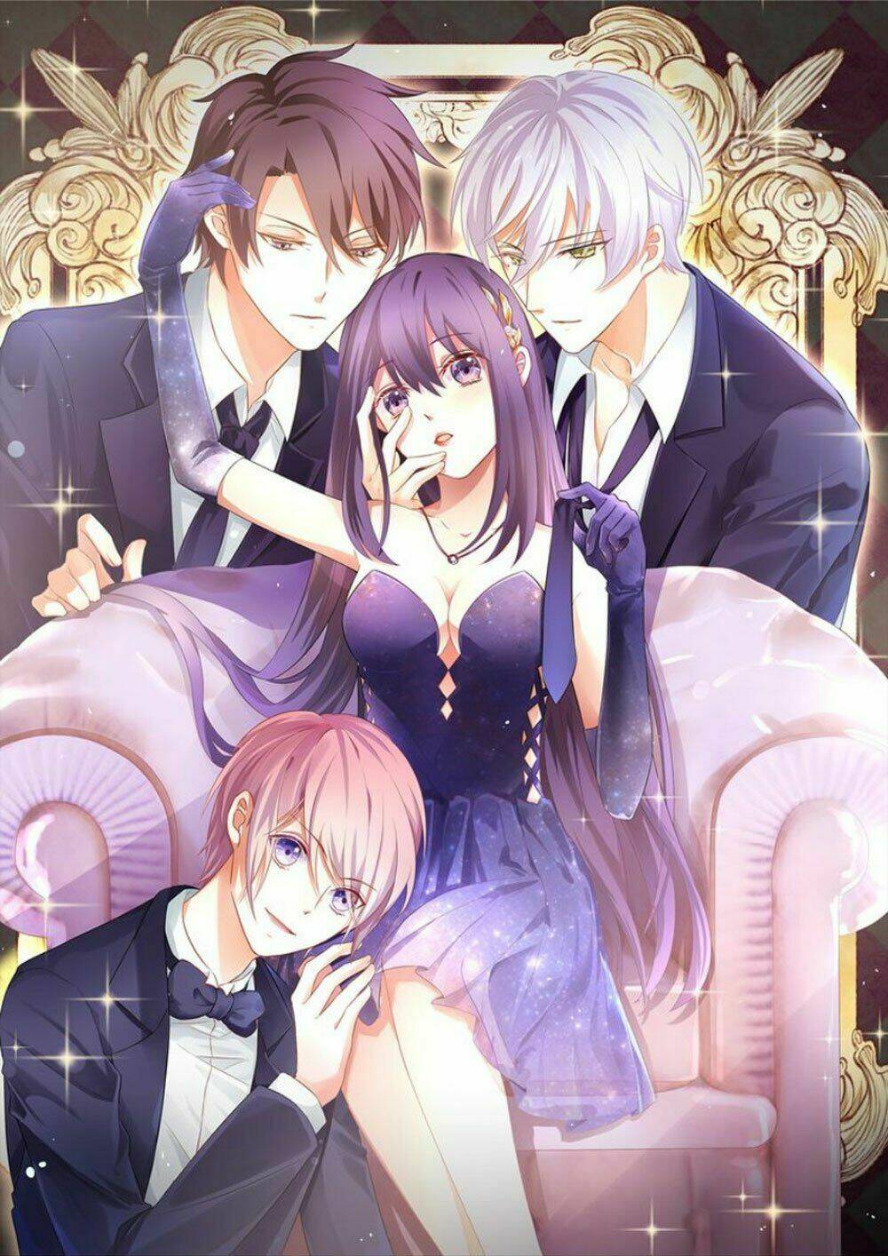 tiệm may luyến sắc chapter 5 1