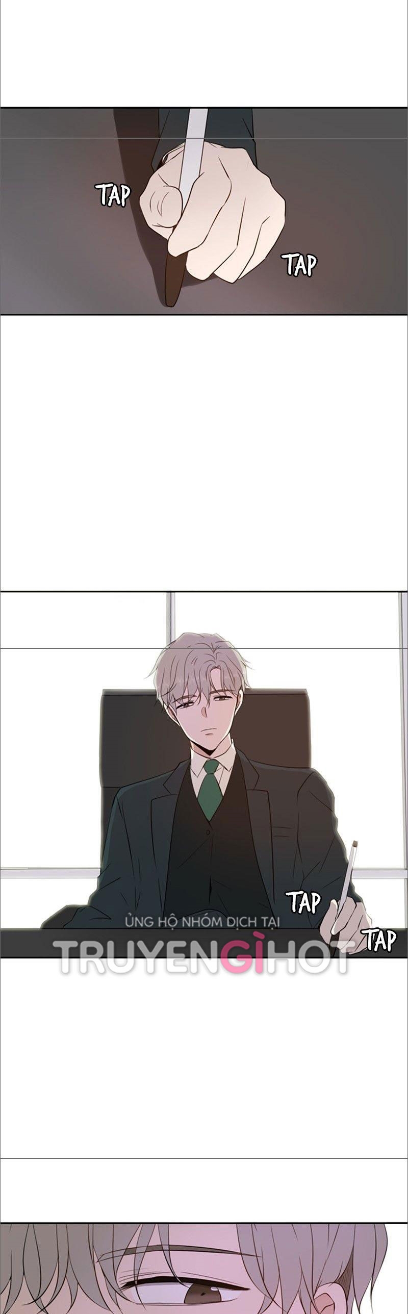 hẹn gặp anh ở kiếp thứ 19 chapter 11.1 13