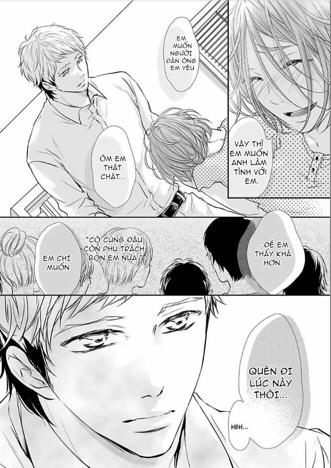 cơ hội thứ hai chapter 8.2 4