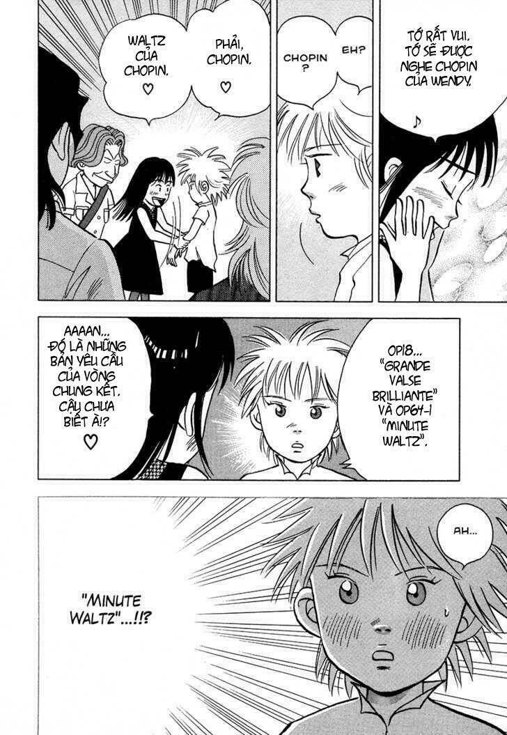 piano no mori chapter 39 19