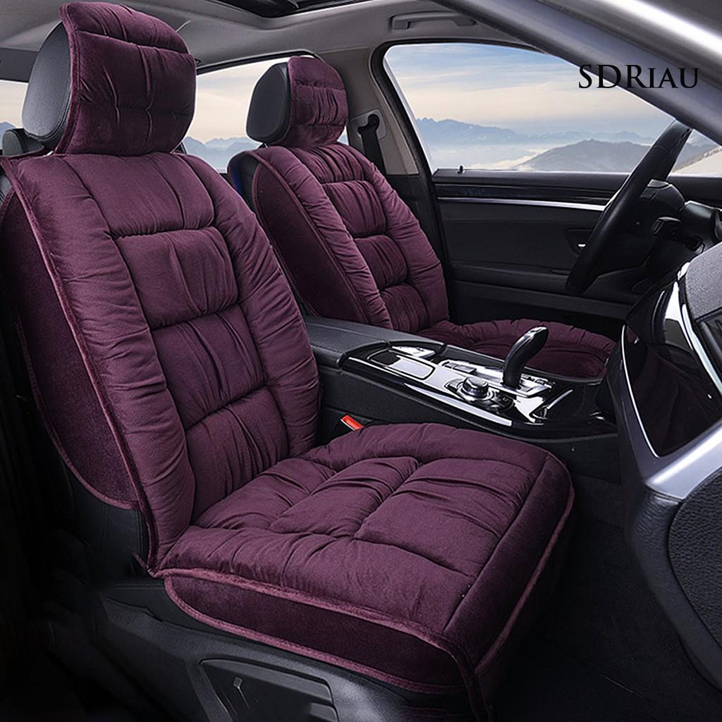Đệm Lót Ghế Ngồi Xe Hơi Chống Trượt Cao Cấp Tiện Dụng