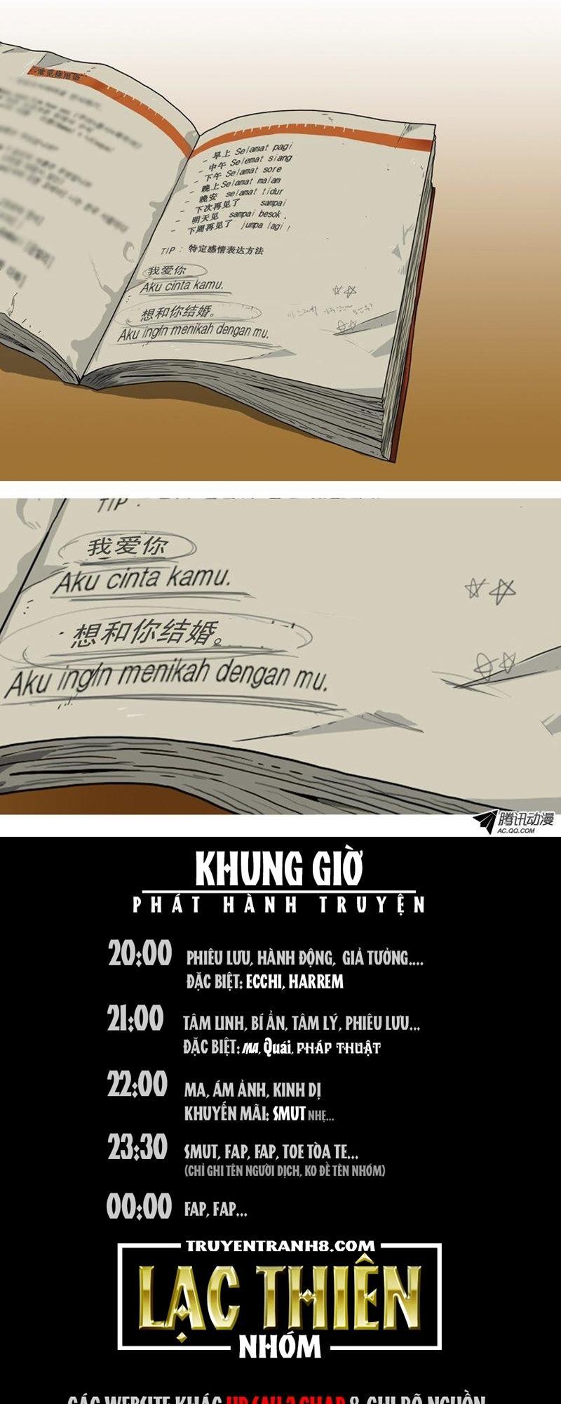 hồi sinh chapter 30 22