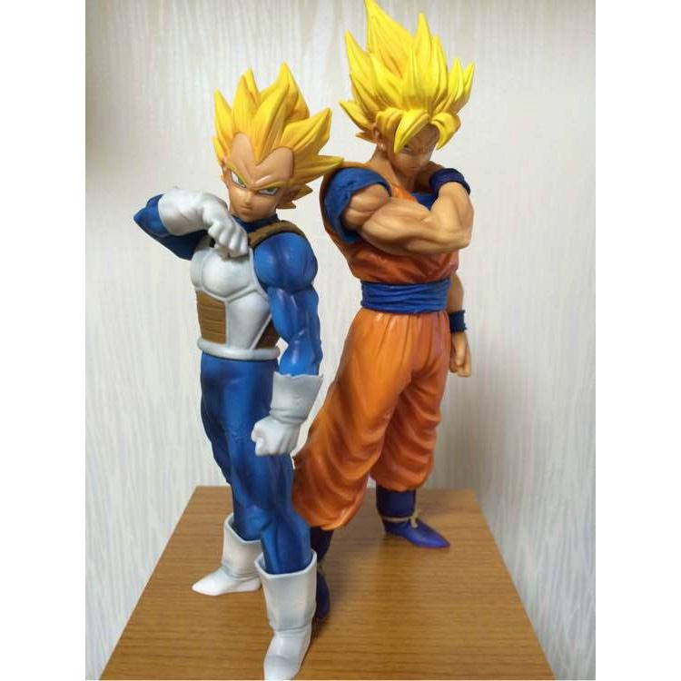 Mô hình Figure SonGoKu - Dragon ball Z (Có sẵn - 23cm)