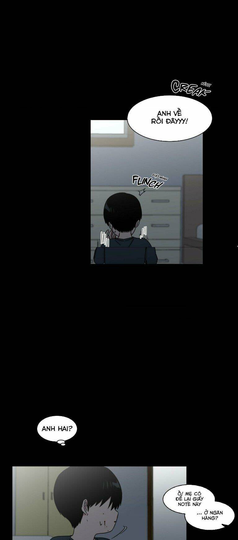 …”một sự thật khá khó chịu.” chapter 63 31
