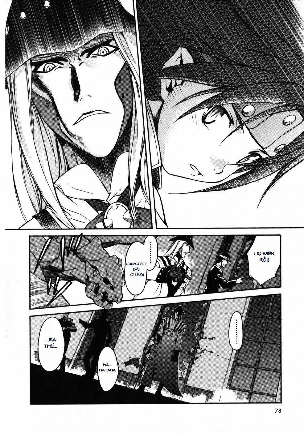 chrono crusade chapter 3 16