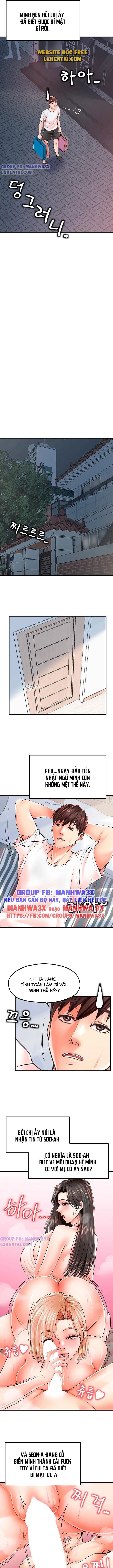 sống cùng mẹ con chapter 9 9