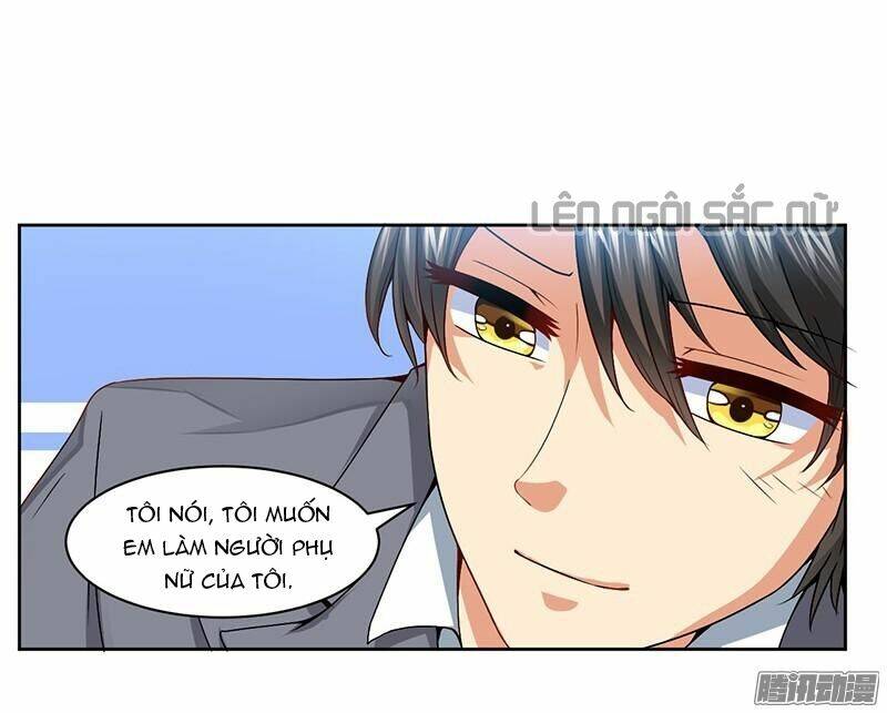 tổng tài khoái hôn chapter 11 3