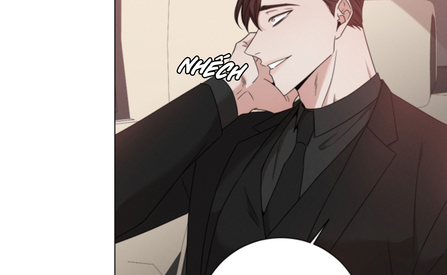 hội chứng minmotion chapter 5 161